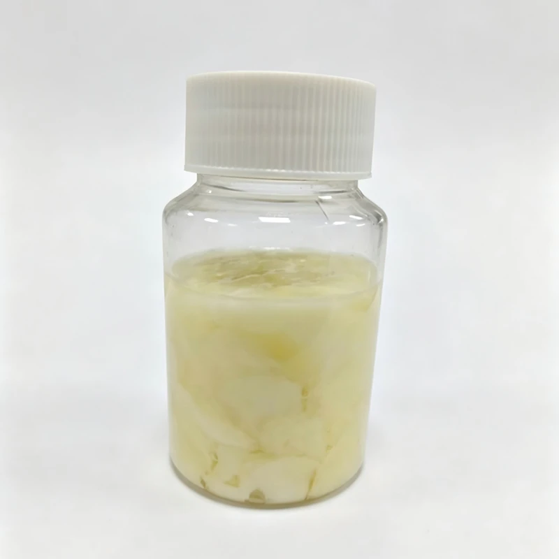 Emulsionante de asfalto de endurecci&oacute;n media