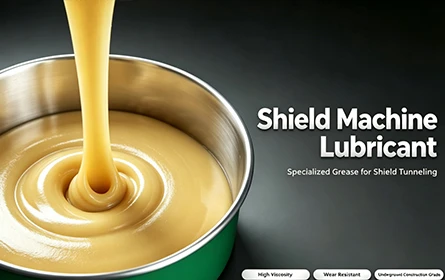 Lubricante para m&aacute;quinas Shield