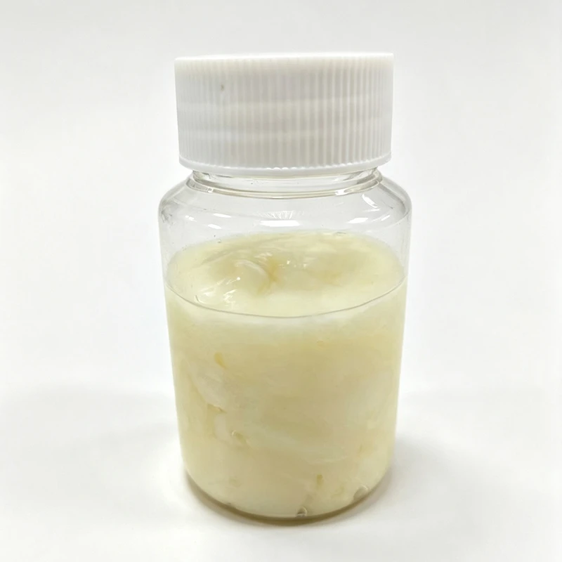 Emulsionante de asfalto de endurecci&oacute;n media