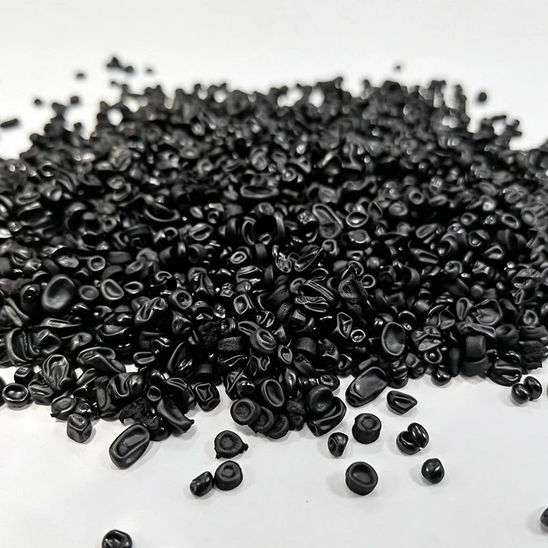 Aditivo antihuellas para asfalto