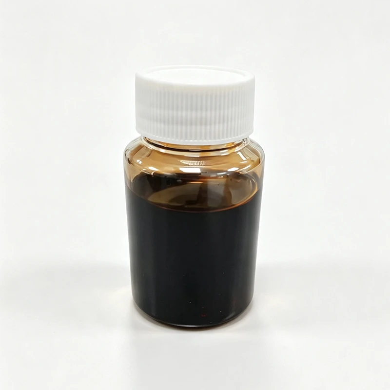 Emulsionante de asfalto para micro-pavimentos