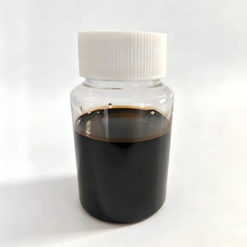 Emulsionante de asfalto de fiesta lenta