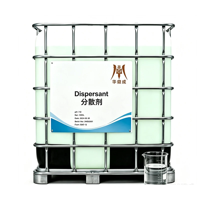 Dispersante Shield